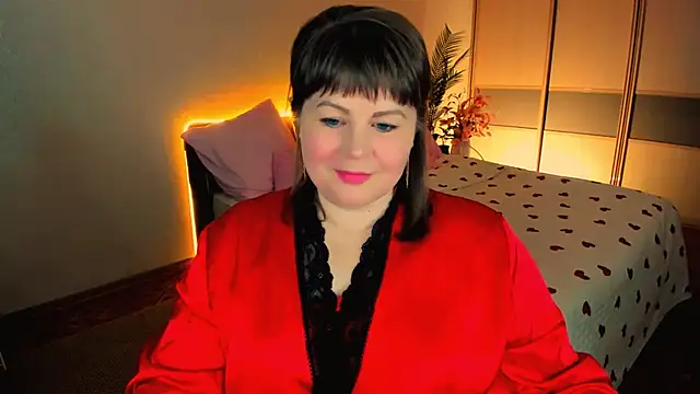 CrystaalStaar online show from April 23, 2026, 8:22 pm