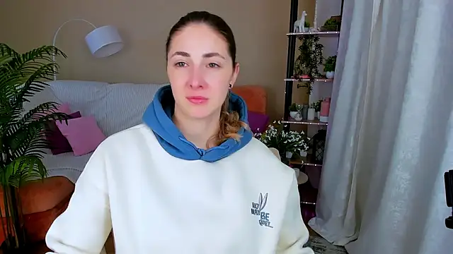 Snapshot of SensitiveSooul chatting on October 5, 2025, 4:27 pm SensitiveSooul online show from October 5, 2025, 4:27 pm