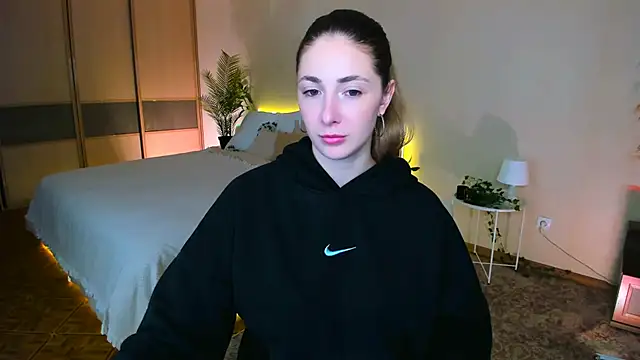 Snapshot of SensitiveSooul chatting on October 8, 2025, 5:43 pm SensitiveSooul online show from October 8, 2025, 5:43 pm