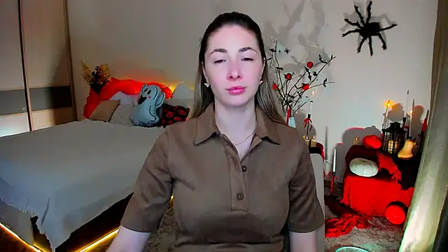 Snapshot of SensitiveSooul chatting on October 25, 2025, 11:29 am SensitiveSooul online show from October 25, 2025, 11:29 am