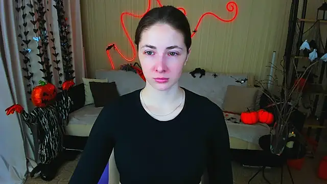 Snapshot of SensitiveSooul chatting on November 3, 2025, 4:47 am SensitiveSooul online show from November 3, 2025, 4:47 am