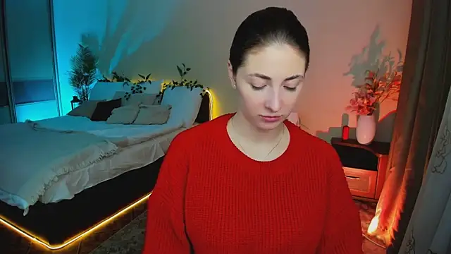 Snapshot of SensitiveSooul chatting on November 10, 2025, 7:46 pm SensitiveSooul online show from November 10, 2025, 7:46 pm