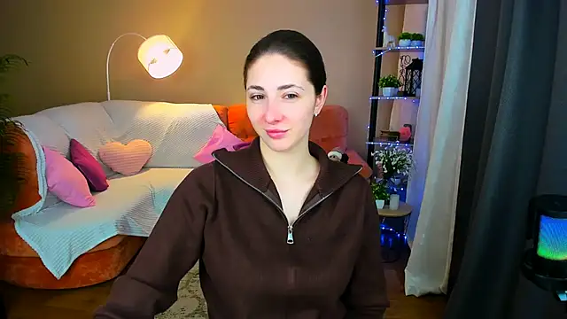 Snapshot of SensitiveSooul chatting on November 15, 2025, 5:31 pm SensitiveSooul online show from November 15, 2025, 5:31 pm