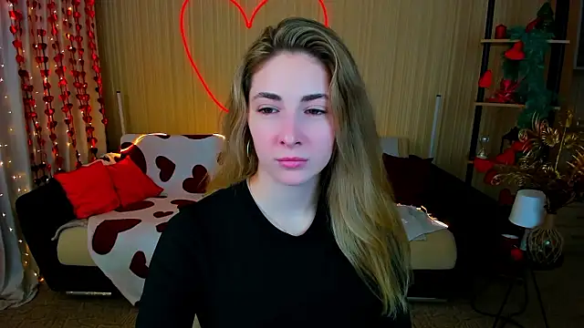 SensitiveSooul online show from February 20, 2026, 6:26 am