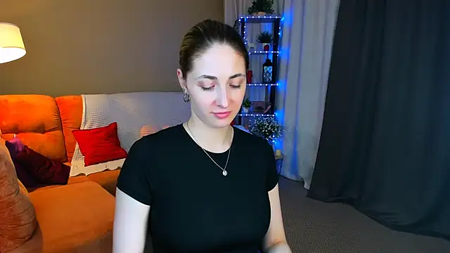 SensitiveSooul online show from May 16, 2026, 7:56 pm