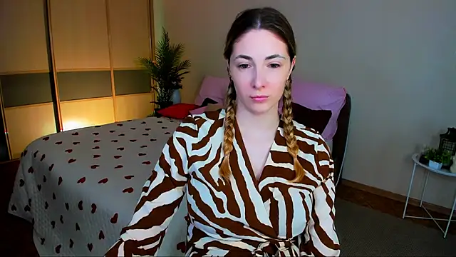 SensitiveSooul online show from May 24, 2026, 11:37 am