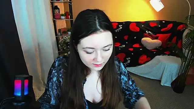 Snapshot of AlluringLookk chatting on February 10, 2026, 12:31 pm AlluringLookk online show from February 10, 2026, 12:31 pm