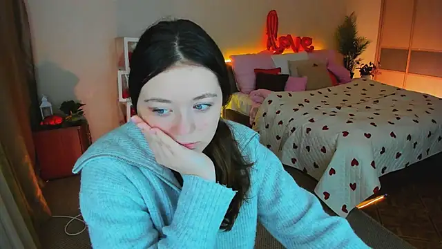 Snapshot of AlluringLookk chatting on February 15, 2026, 4:09 am AlluringLookk online show from February 15, 2026, 4:09 am