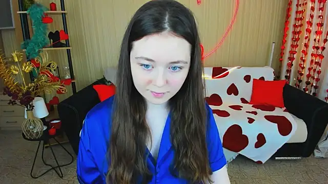 Snapshot of AlluringLookk chatting on February 28, 2026, 9:43 am AlluringLookk online show from February 28, 2026, 9:43 am