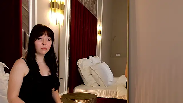 Snapshot of VanessaFields chatting on October 1, 2025, 3:18 pm VanessaFields online show from October 1, 2025, 3:18 pm