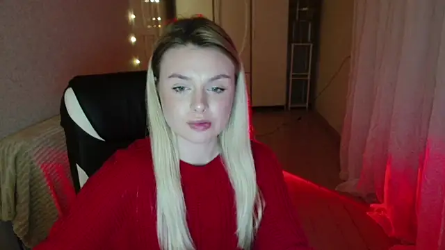 AngelicaHollywood online show from February 13, 2026, 8:16 pm