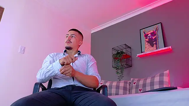 MrFox   online show from February 22, 2026, 11:42 am