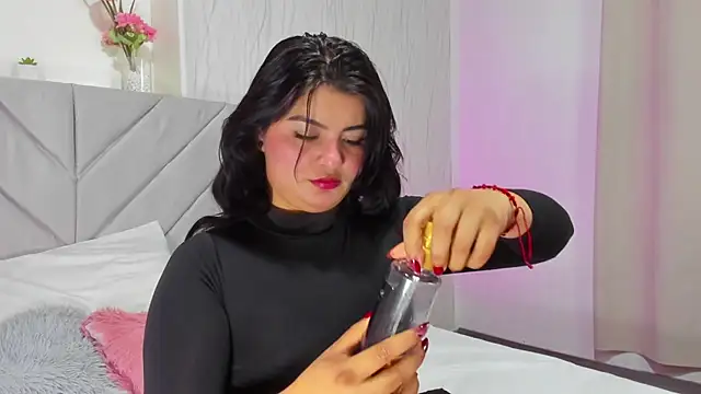 AmberSinner online show from October 3, 2025, 11:29 am