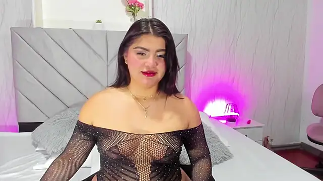 AmberSinner online show from October 6, 2025, 11:18 am