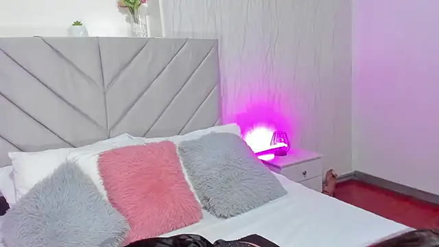 AmberSinner online show from October 10, 2025, 11:31 am