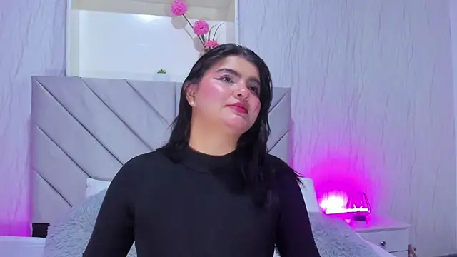 AmberSinner online show from October 22, 2025, 11:10 am