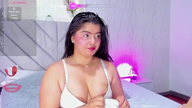 AmberSinner online show from October 29, 2025, 11:12 am