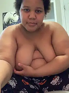 chocolate bella online show from October 12, 2025, 4:50 pm