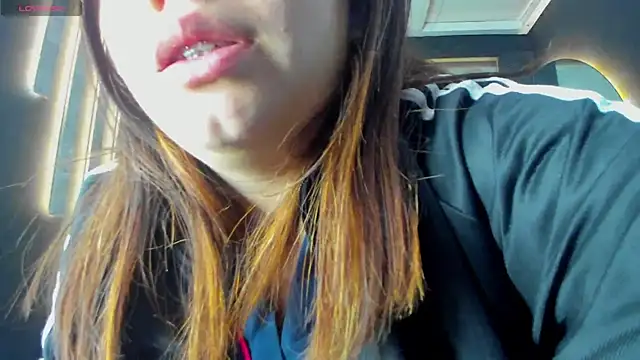 Snapshot of MarilynRusell chatting on September 17, 2025, 12:07 pm MarilynRusell online show from September 17, 2025, 12:07 pm