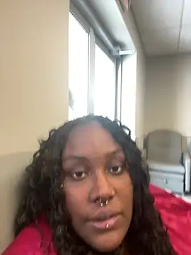 Cocomamii1 online show from February 8, 2026, 2:53 pm