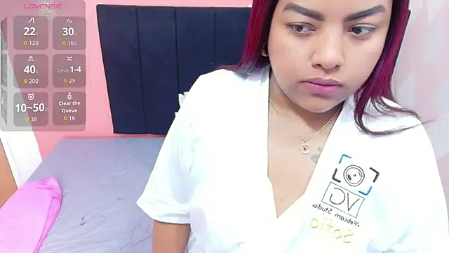 curvybrunnett online show from March 4, 2026, 12:00 pm