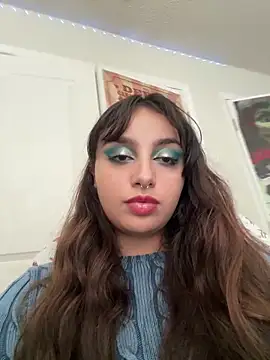Snapshot of CharmingMaddie chatting on September 12, 2025, 3:12 pm CharmingMaddie online show from September 12, 2025, 3:12 pm