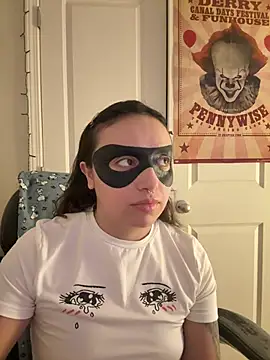 CharmingMaddie online show from February 23, 2026, 4:54 am