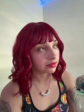 CharmingMaddie online show from July 12, 2026, 11:40 pm
