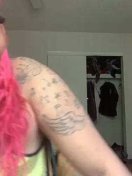 seductiveangeeel online show from September 30, 2025, 11:54 pm