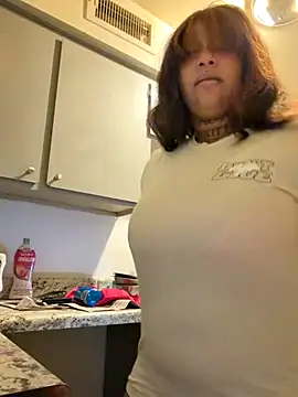 seductiveangeeel online show from October 28, 2025, 5:55 am