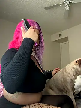 seductiveangeeel online show from November 10, 2025, 8:19 pm