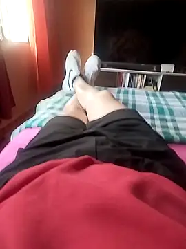 Esteban wolf online show from February 26, 2026, 10:09 pm