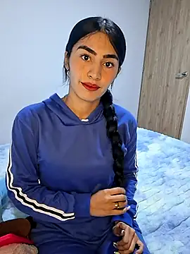 0Bonni1 online show from October 22, 2025, 1:39 am