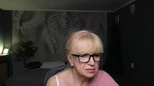 Sabina Ros online show from November 27, 2025, 11:23 am