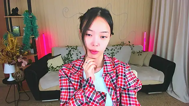 SoulHarmoonyy online show from December 1, 2025, 1:16 pm