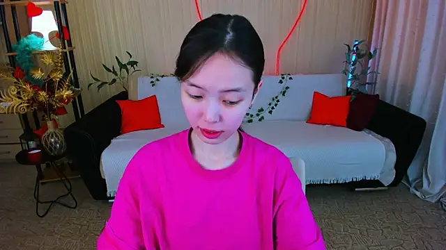 SoulHarmoonyy online show from April 11, 2026, 11:14 am