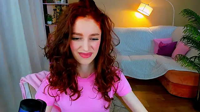 ChristinaConteeree online show from October 11, 2025, 11:20 am