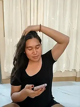 Romantic Sabrina online show from October 13, 2025, 2:22 am