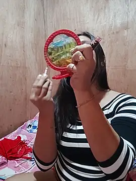 Romantic Sabrina online show from March 29, 2026, 1:22 pm