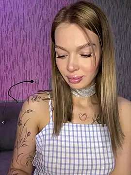 miss veroNika online show from February 1, 2026, 3:49 am