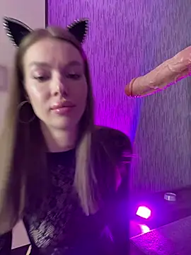 miss veroNika online show from July 21, 2026, 3:42 am