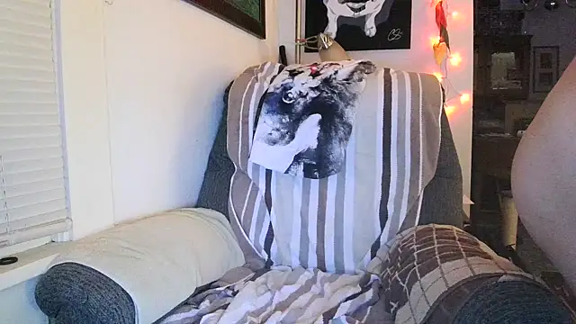 fobabett69 online show from January 17, 2025, 1:57 am