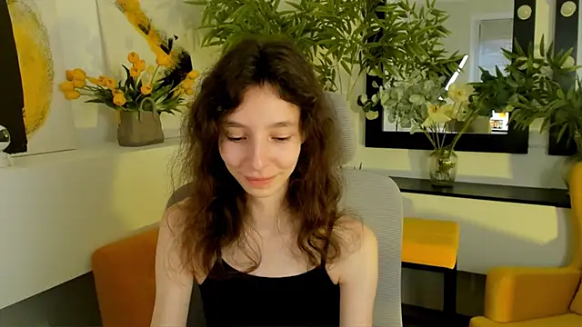 EmmanuellBrown online show from October 21, 2025, 10:27 am