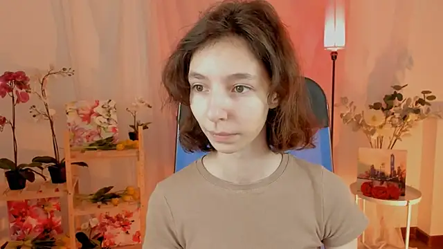 EmmanuellBrown online show from November 22, 2025, 4:00 am