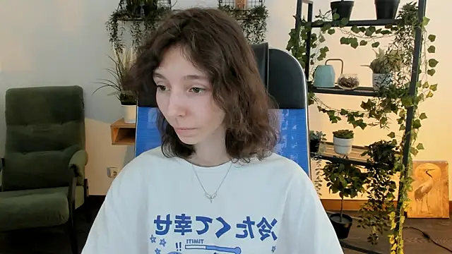 EmmanuellBrown online show from March 3, 2026, 7:03 am