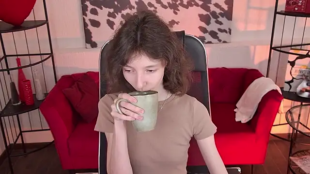 EmmanuellBrown online show from March 28, 2026, 3:50 am