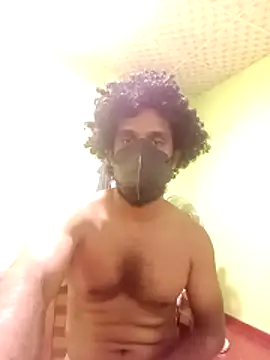 Snapshot of hotblack7 chatting on February 12, 2026, 10:21 am hotblack7 online show from February 12, 2026, 10:21 am