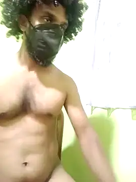 Snapshot of hotblack7 chatting on February 15, 2026, 5:09 pm hotblack7 online show from February 15, 2026, 5:09 pm