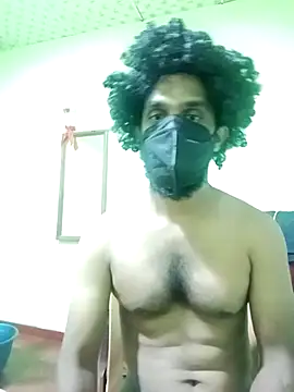 Snapshot of hotblack7 chatting on February 16, 2026, 5:20 pm hotblack7 online show from February 16, 2026, 5:20 pm