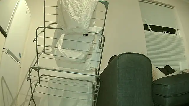 ASAIN VIRGIN ARIA online show from December 20, 2025, 1:12 am